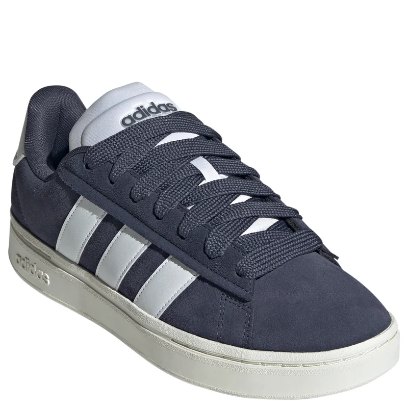 adidas Grand Court Alpha 00s Sneaker - Calzado Hombre (shanav/ftwwht/shanav, 37 1/3)