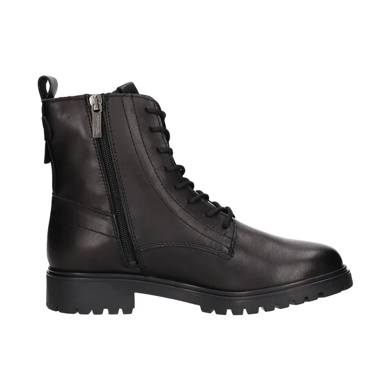 Tamaris Schnürstiefelette Warmfutter bis 35mm Absatz (casual)