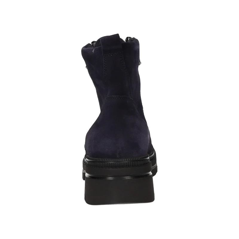 Waldläufer Stiefelette Warmfutter mit Mehrweite (diverse Böden) H-Amara