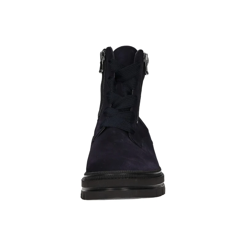 Waldläufer Stiefelette Warmfutter mit Mehrweite (diverse Böden) H-Amara