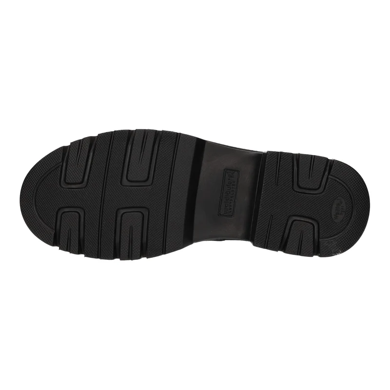 Waldläufer Stiefelette Warmfutter mit Mehrweite (diverse Böden) H-Amara