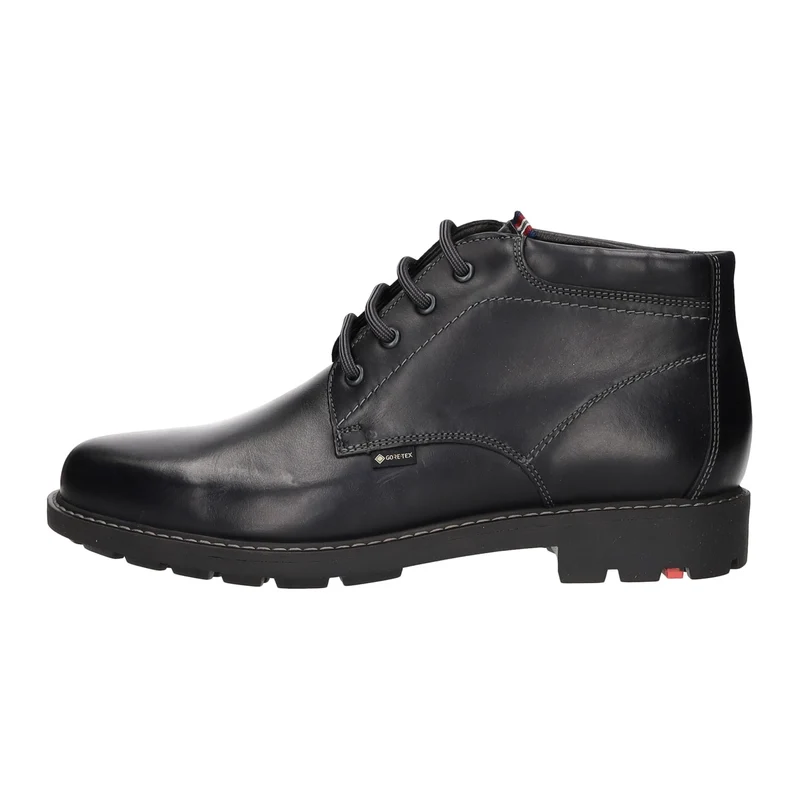 LLOYD Allwetterstiefel Warmfutter mit Funktionsmembran (wasserabweisend/wasserdicht) VISCO