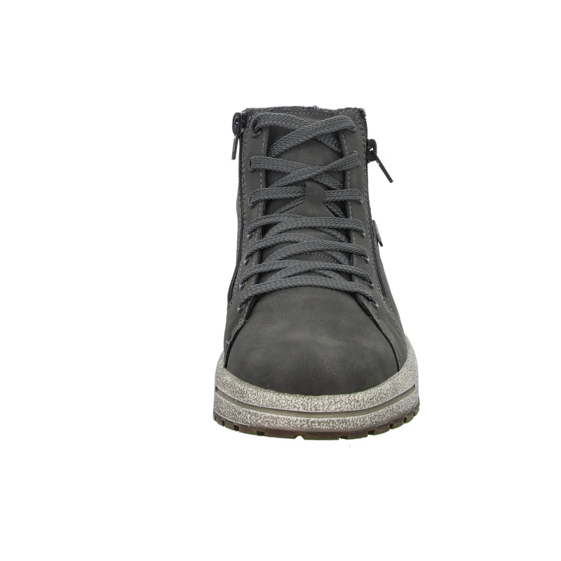 Rieker Allwetterstiefel Warmfutter mit Funktionsmembran (wasserabweisend/wasserdicht)
