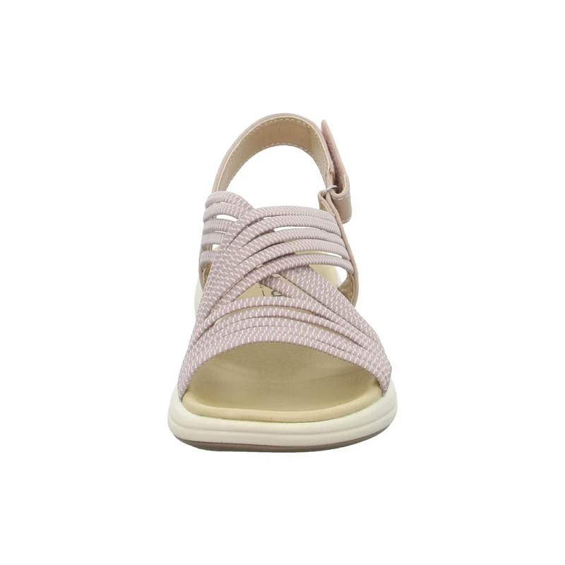 Alyssa Sportliche Sandalette bis 30mm Sohlenhöhe