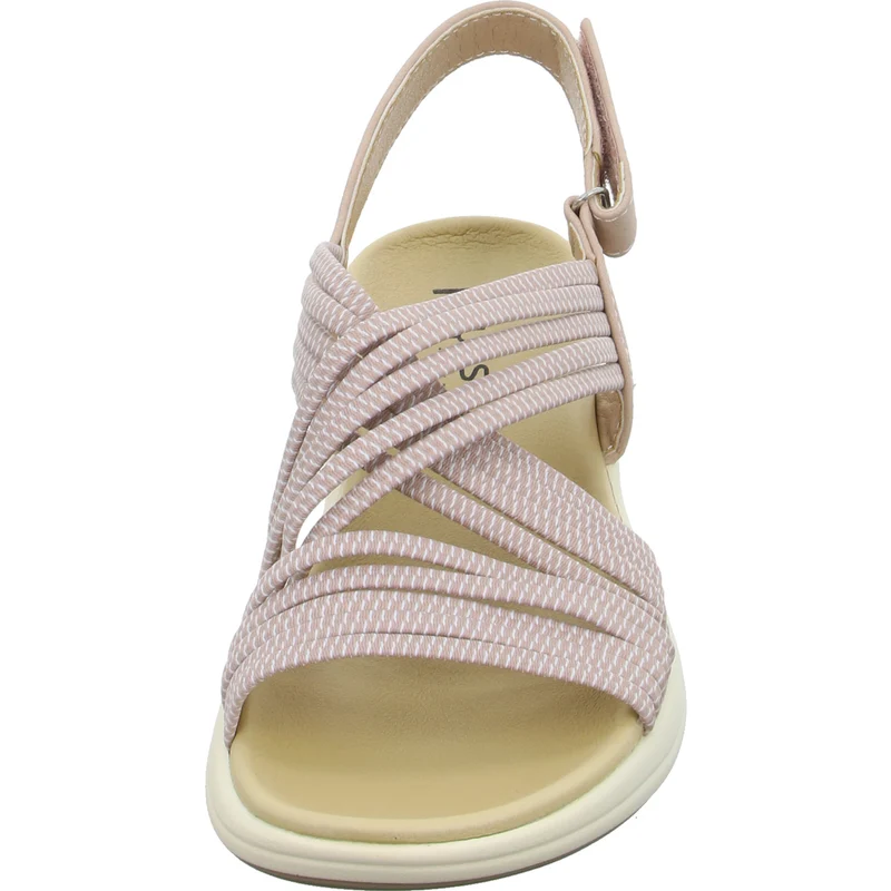 Alyssa Sportliche Sandalette bis 30mm Sohlenhöhe