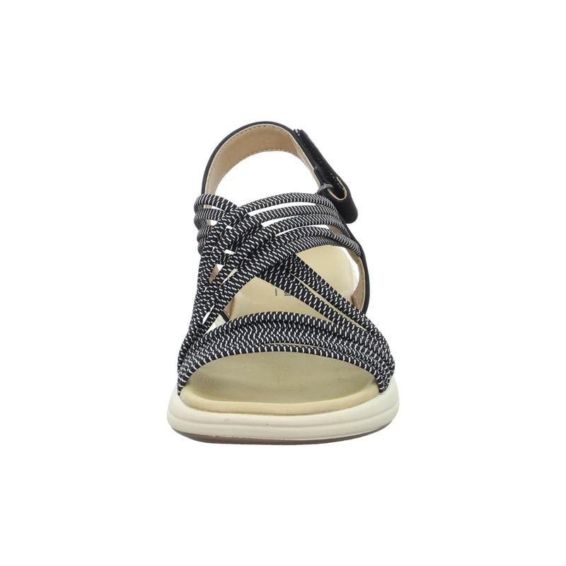 Alyssa Sportliche Sandalette bis 30mm Sohlenhöhe