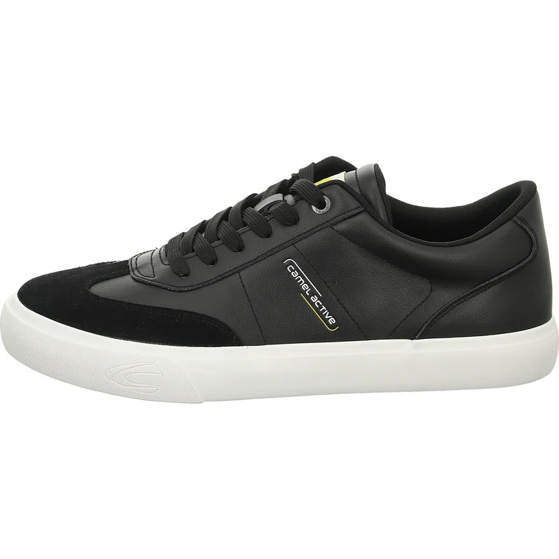 camel active Schnürhalbschuh Sneaker (sportlich)