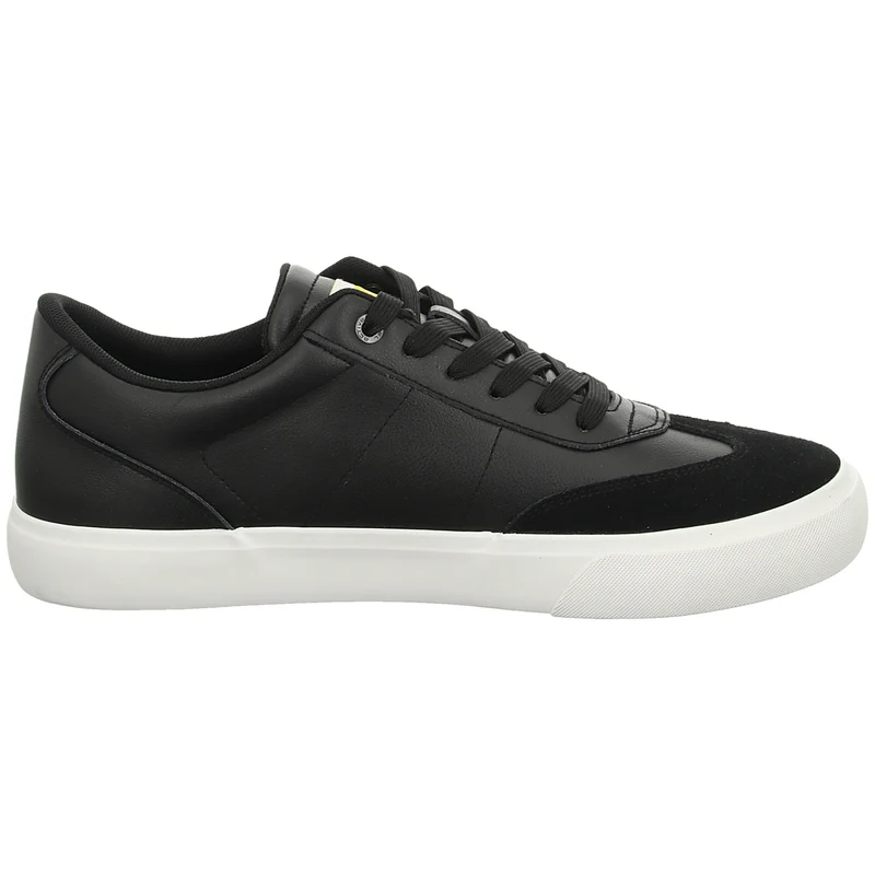 camel active Schnürhalbschuh Sneaker (sportlich)
