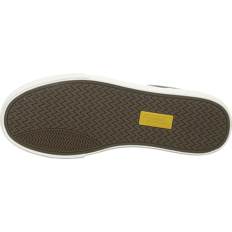 camel active Schnürhalbschuh Sneaker (sportlich)