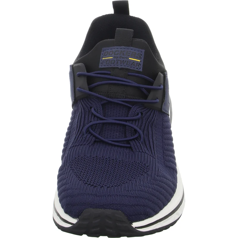 Dockers by Gerli Slipper/Kletthalbschuh Sneaker (sportlich)