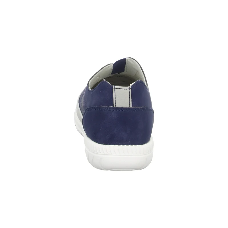 scarbella Slipper/Kletthalbschuh luftdurchlässig (durchbrochenes/geflochtenes Obermaterial)