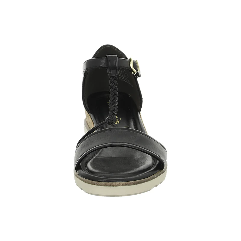 Tamaris Keil Sandalette ab 30mm Sohlenhöhe