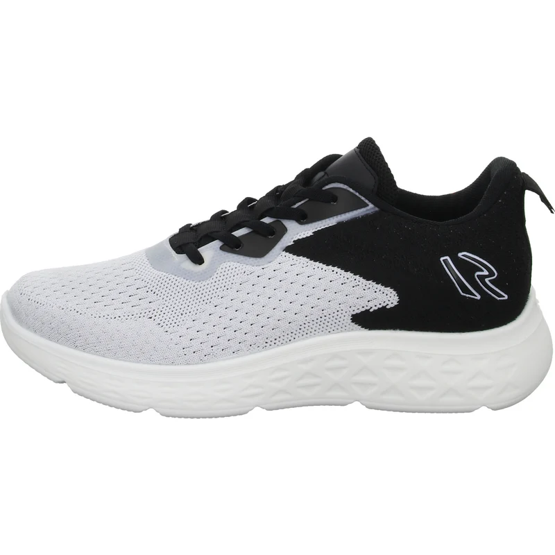Sneakers Slipper/Kletthalbschuh Sneaker (sportlich)