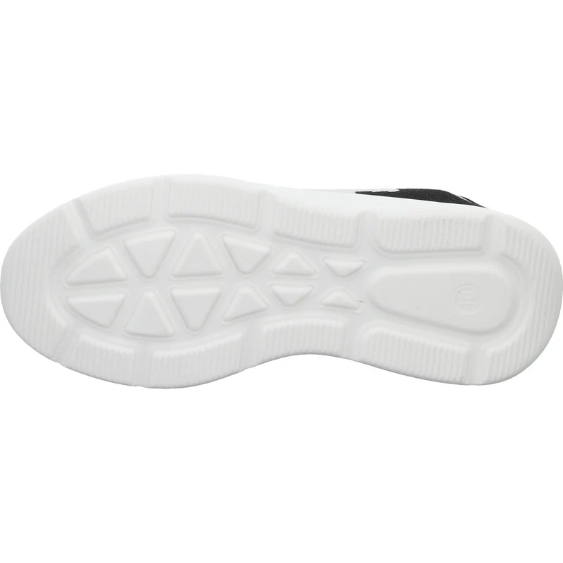 Sneakers Slipper/Kletthalbschuh Sneaker (sportlich)