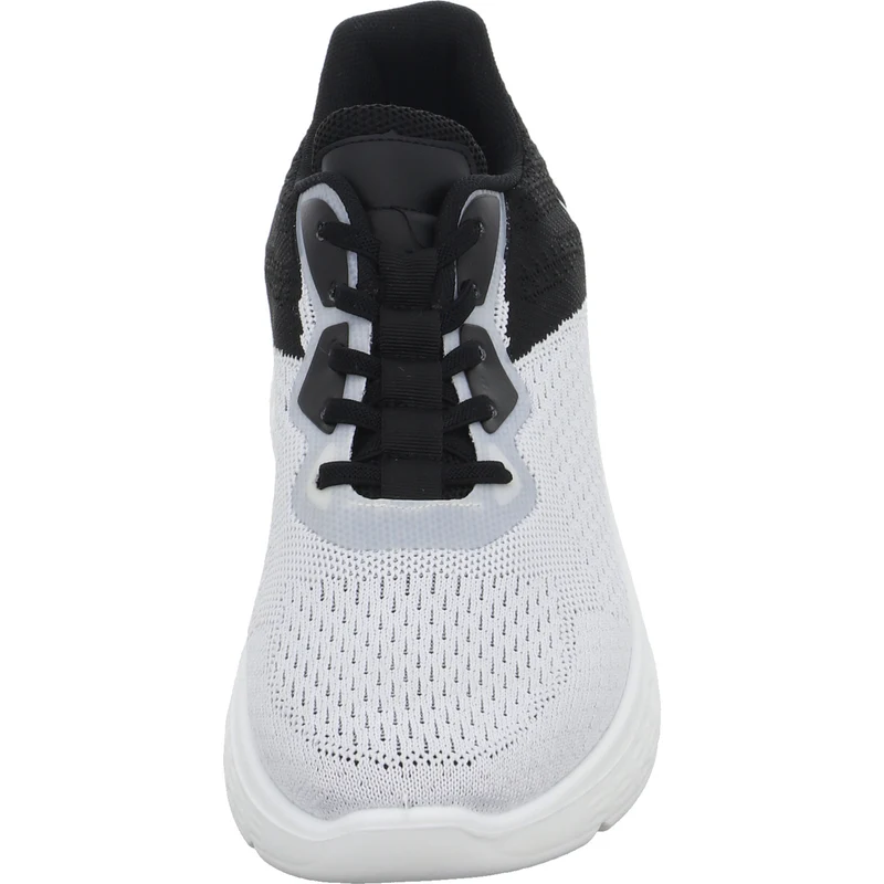 Sneakers Slipper/Kletthalbschuh Sneaker (sportlich)