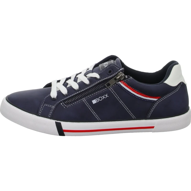 BOXX Schnürhalbschuh Sneaker (sportlich)