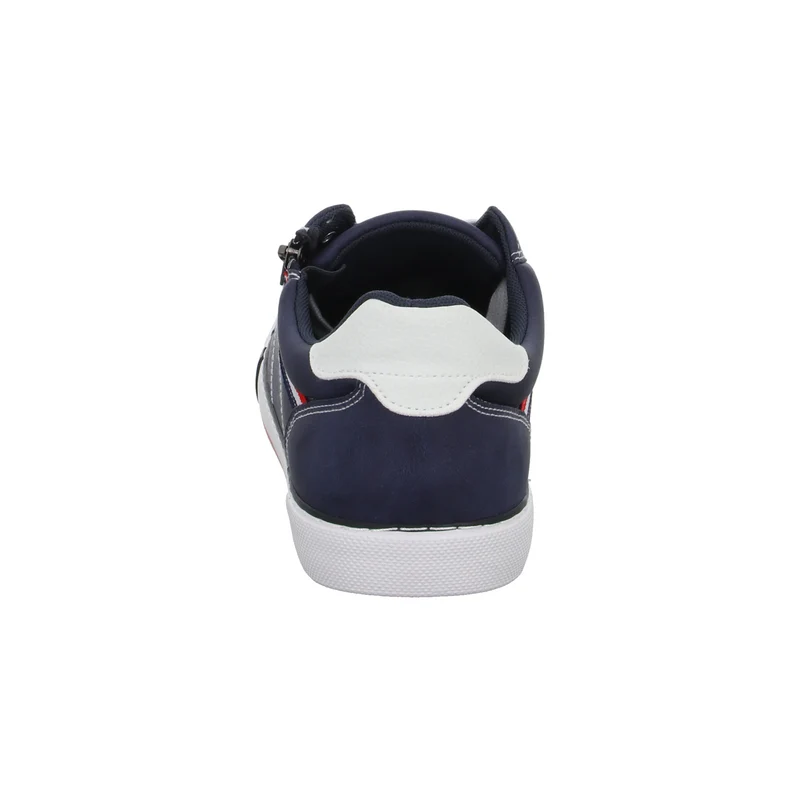 BOXX Schnürhalbschuh Sneaker (sportlich)