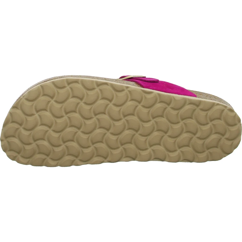 BOXX Bio Pantolette bis 30mm Sohlenhöhe