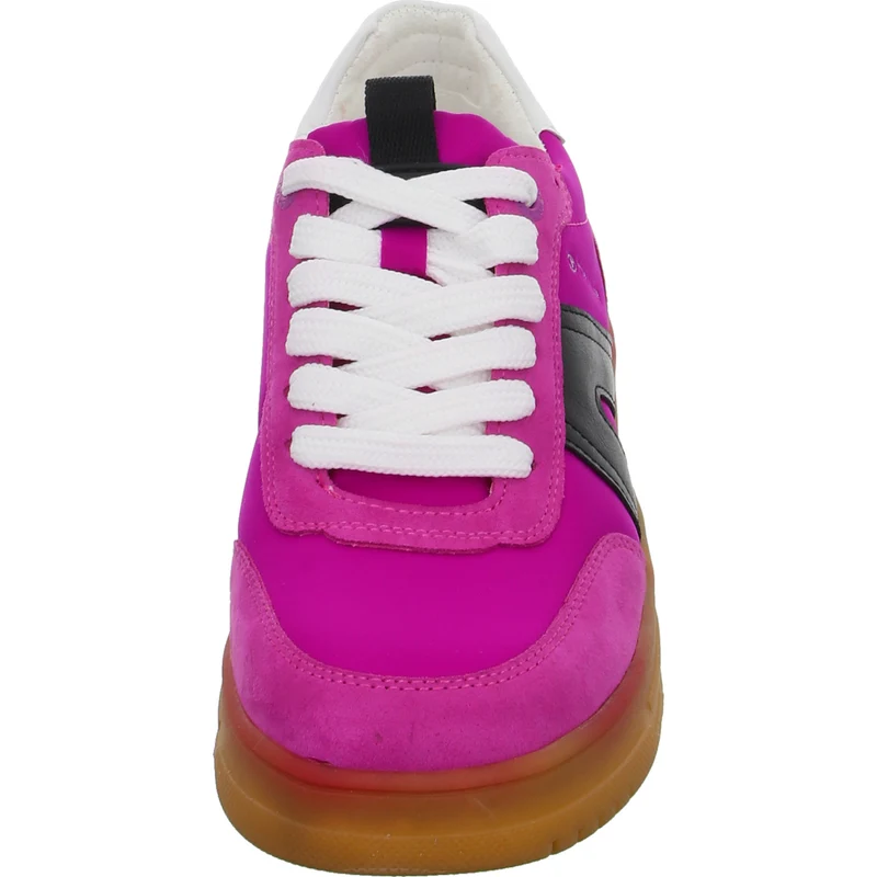 Tom Tailor Schnürhalbschuh Sneaker (sportlich)