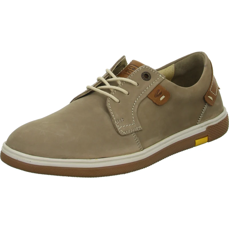 camel active Schnürhalbschuh Freizeit (Casual)