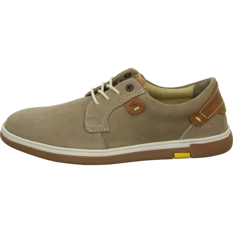 camel active Schnürhalbschuh Freizeit (Casual)