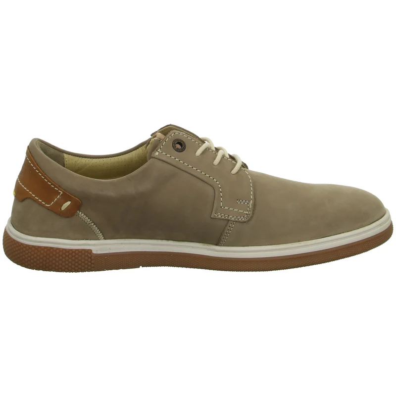 camel active Schnürhalbschuh Freizeit (Casual)
