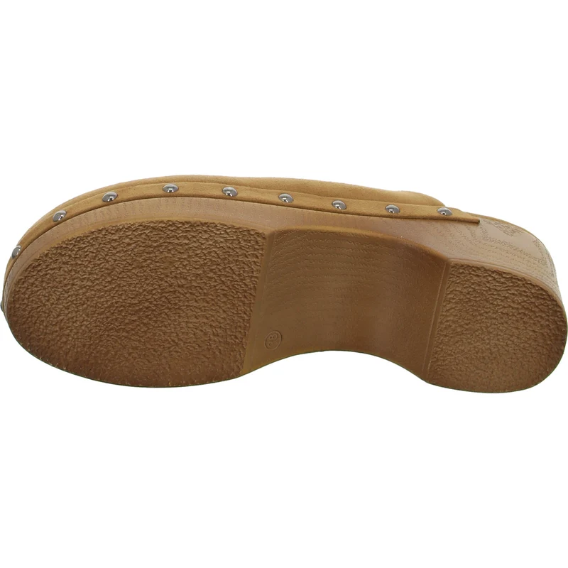 living UPDATED Sabot/Clog diverse Absatzhöhen