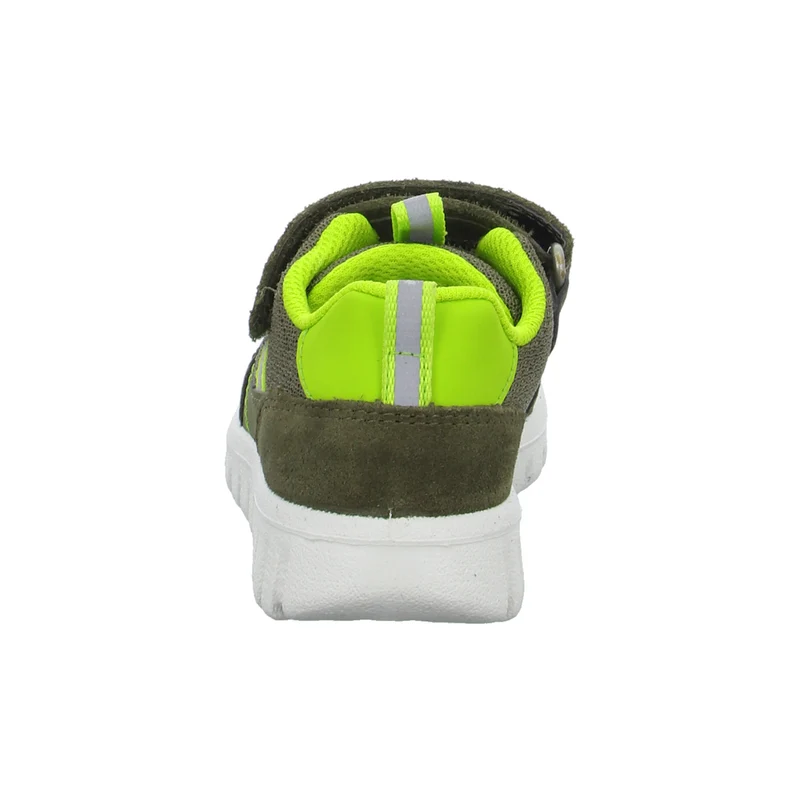 Slipper/Kletthalbschuh (casual) Sport7 Mini