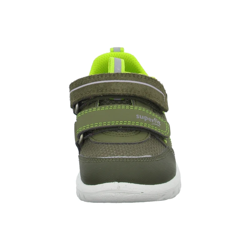Slipper/Kletthalbschuh (casual) Sport7 Mini
