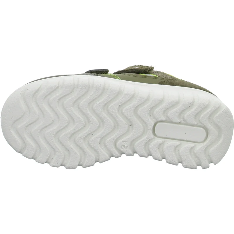 Slipper/Kletthalbschuh (casual) Sport7 Mini