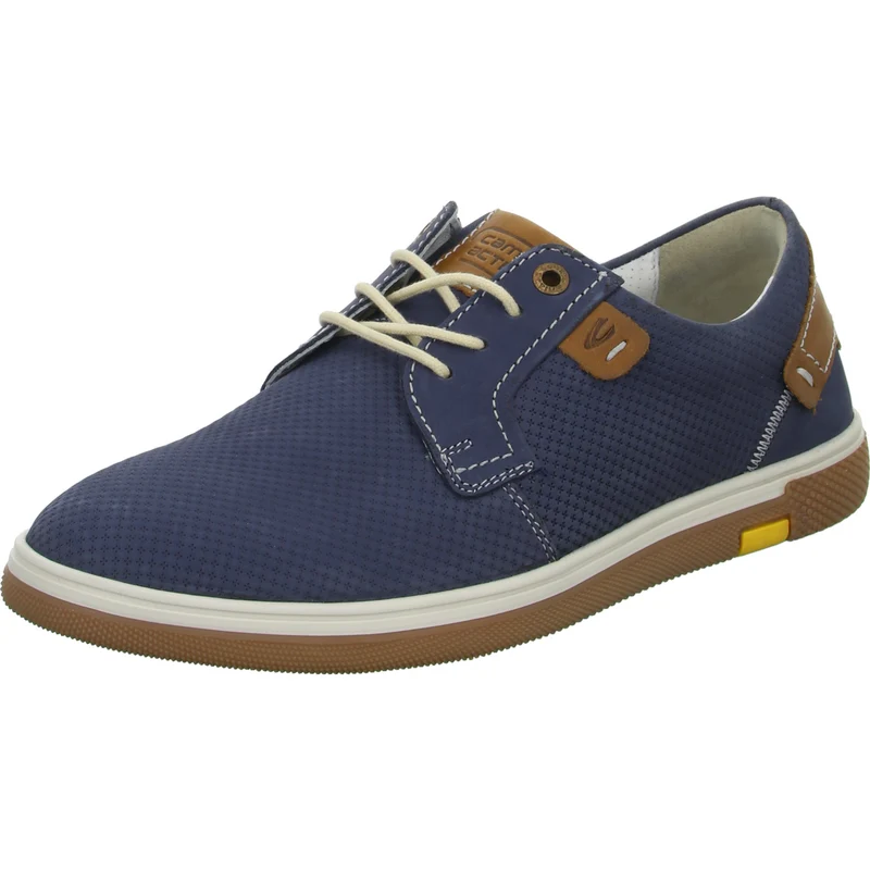 camel active Schnürhalbschuh Freizeit (Casual)