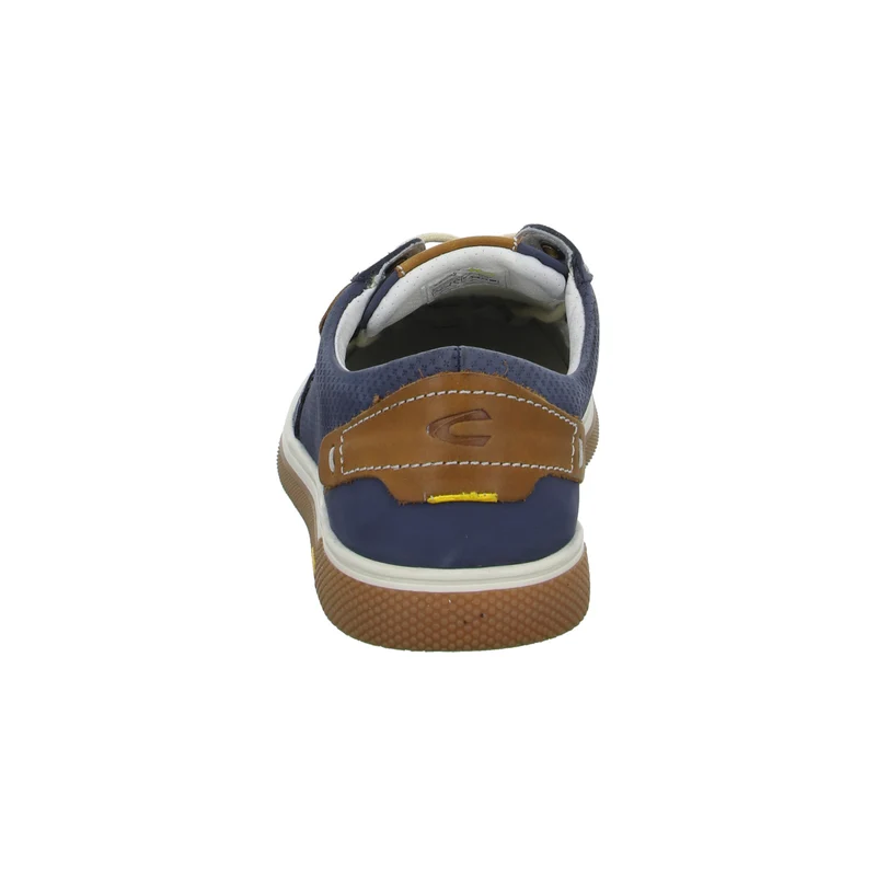 camel active Schnürhalbschuh Freizeit (Casual)