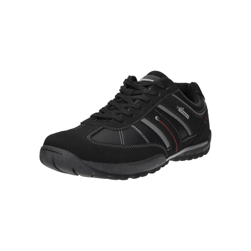 living UPDATED Schnürhalbschuh Freizeit (Casual)