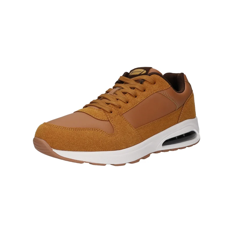 Sneakers Schnürhalbschuh Sneaker (sportlich)