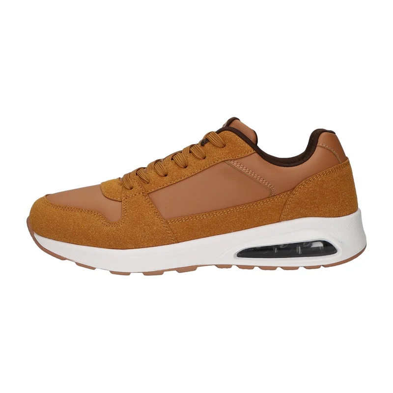 Sneakers Schnürhalbschuh Sneaker (sportlich)