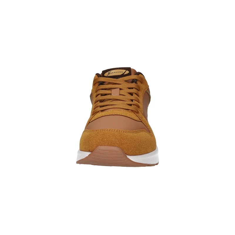 Sneakers Schnürhalbschuh Sneaker (sportlich)