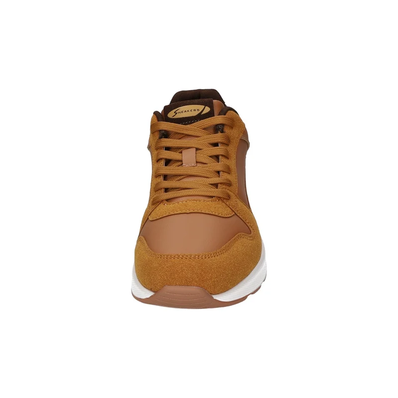 Sneakers Schnürhalbschuh Sneaker (sportlich)