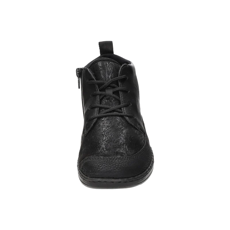 Rieker Stiefelette Kaltfutter mit Mehrweite (diverse Böden)