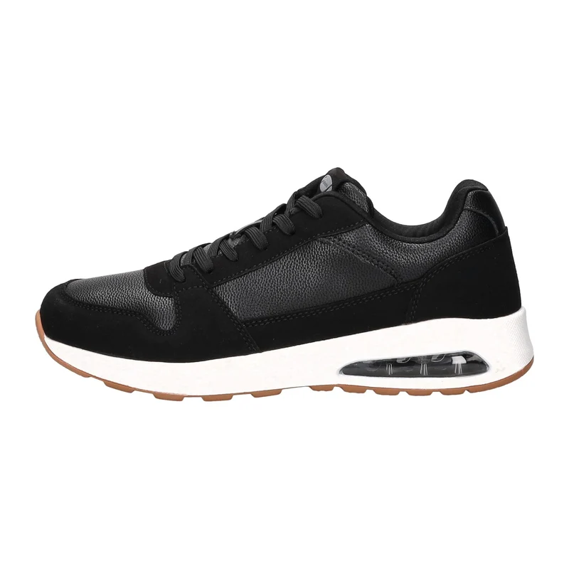 Sneakers Schnürhalbschuh Sneaker (sportlich)