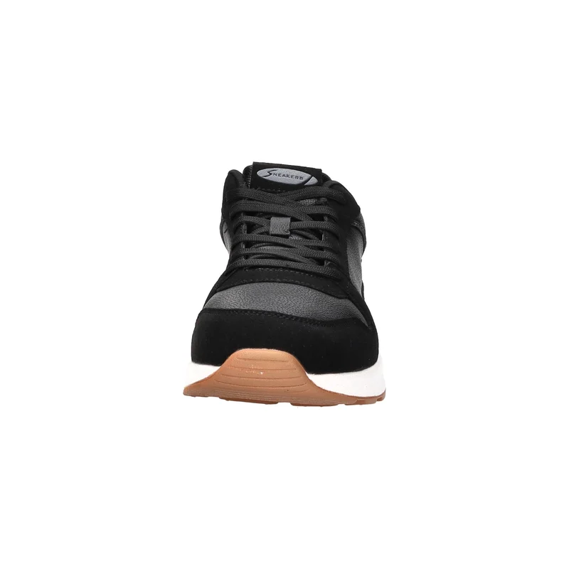 Sneakers Schnürhalbschuh Sneaker (sportlich)