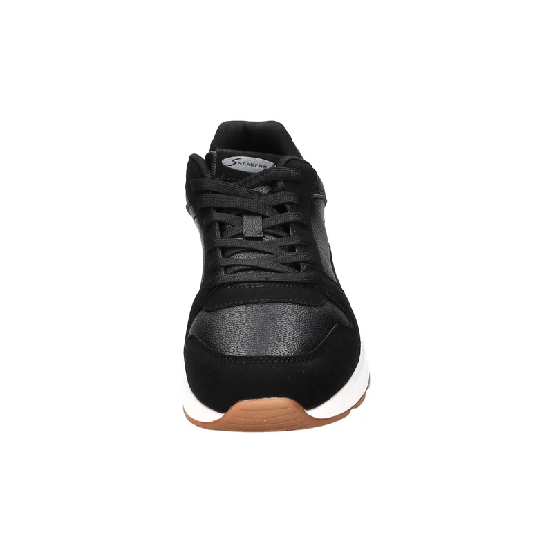 Sneakers Schnürhalbschuh Sneaker (sportlich)