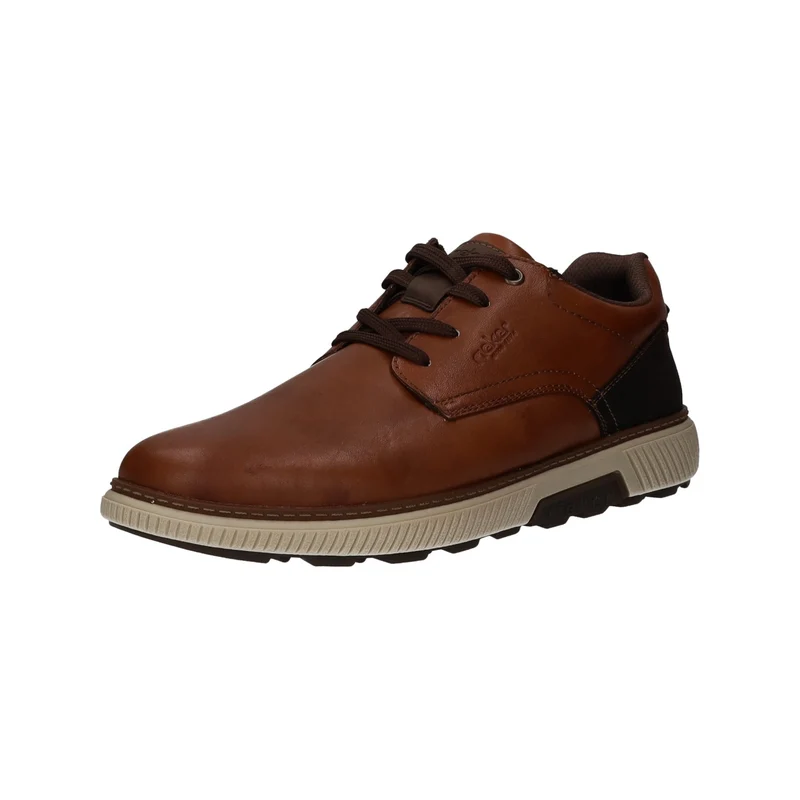 Rieker Schnürhalbschuh Freizeit (Casual)