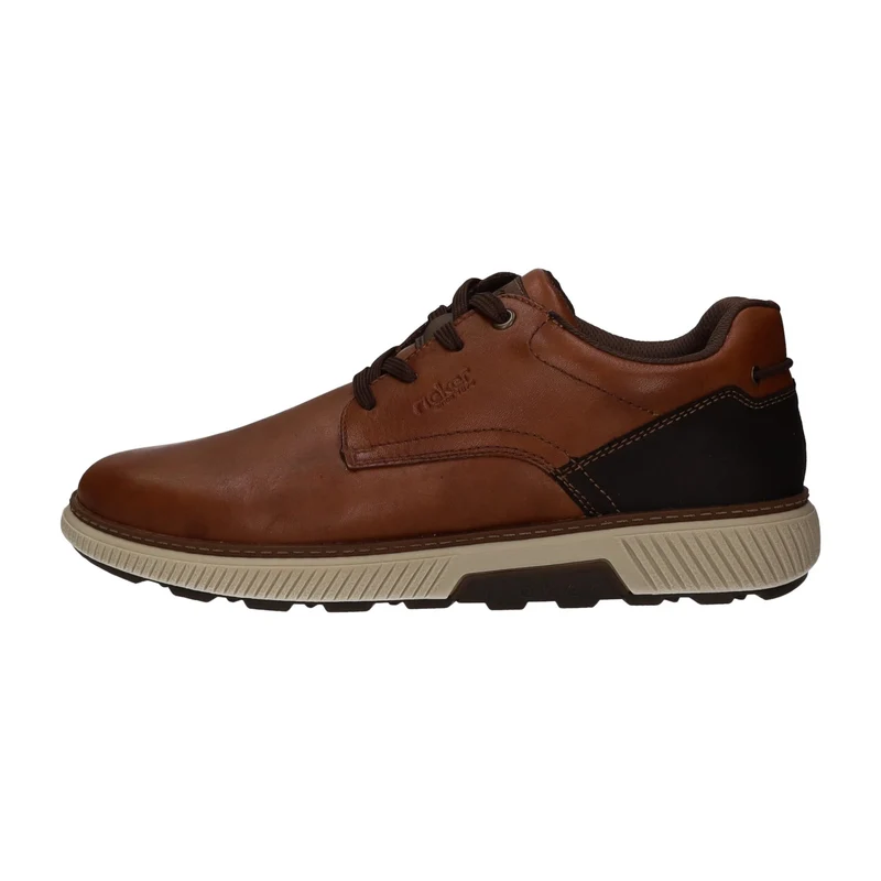 Rieker Schnürhalbschuh Freizeit (Casual)