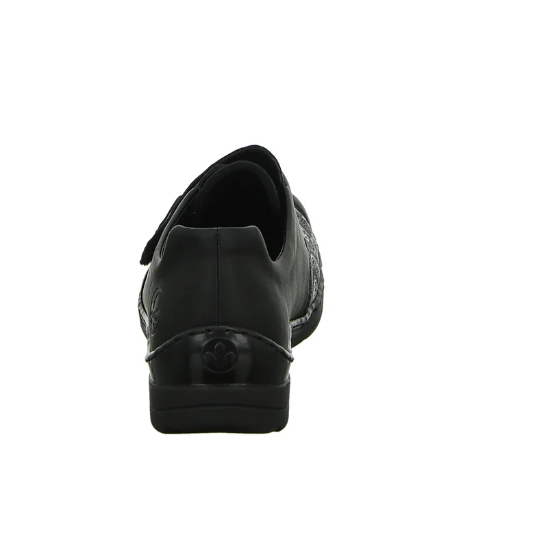 Rieker Slipper/Kletthalbschuh Freizeit (casual)