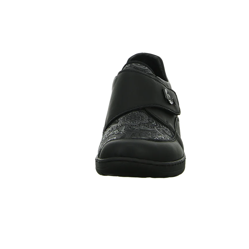 Rieker Slipper/Kletthalbschuh Freizeit (casual)