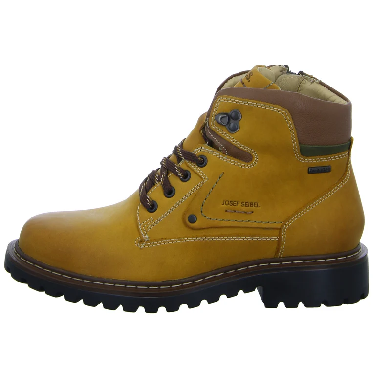 Josef Seibel Allwetterstiefel Warmfutter mit Funktionsmembran (wasserabweisend/wasserdicht) CHANCE 51
