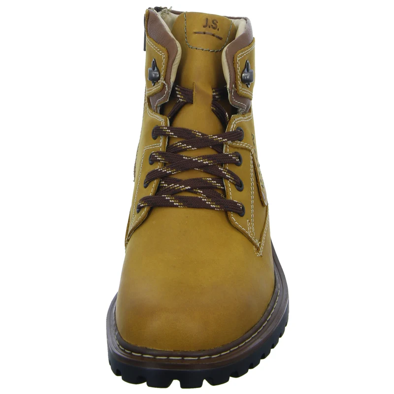 Josef Seibel Allwetterstiefel Warmfutter mit Funktionsmembran (wasserabweisend/wasserdicht) CHANCE 51