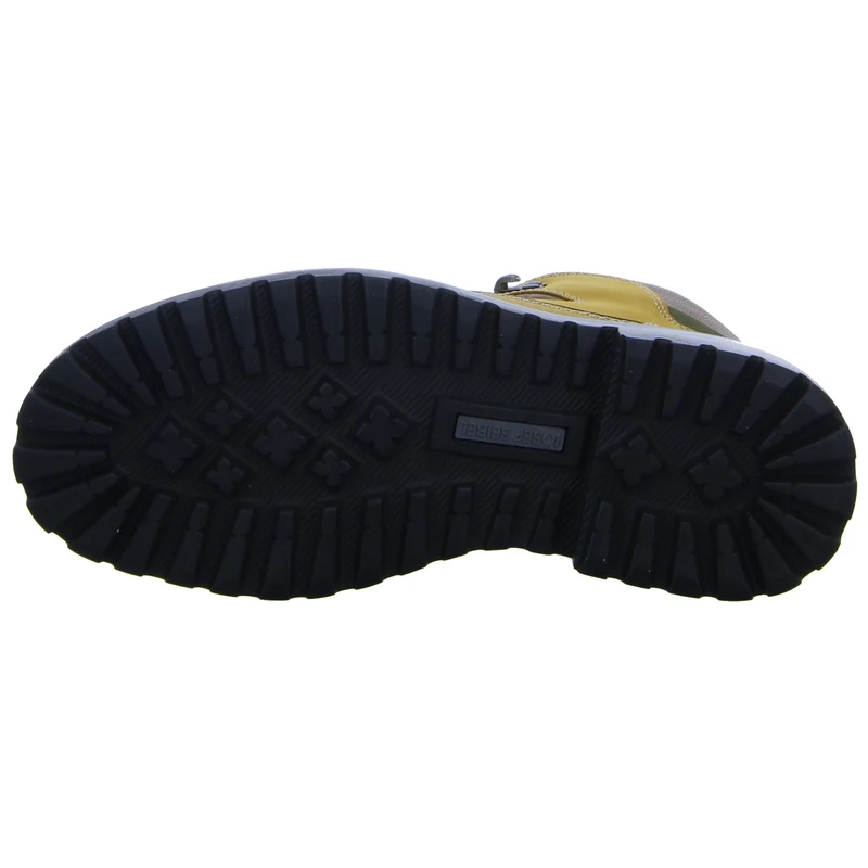 Josef Seibel Allwetterstiefel Warmfutter mit Funktionsmembran (wasserabweisend/wasserdicht) CHANCE 51