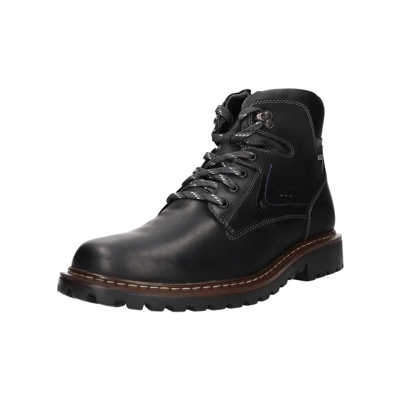 Josef Seibel Allwetterstiefel Warmfutter mit Funktionsmembran (wasserabweisend/wasserdicht) CHANCE 51