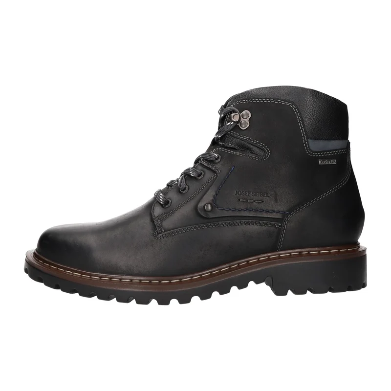 Josef Seibel Allwetterstiefel Warmfutter mit Funktionsmembran (wasserabweisend/wasserdicht) CHANCE 51